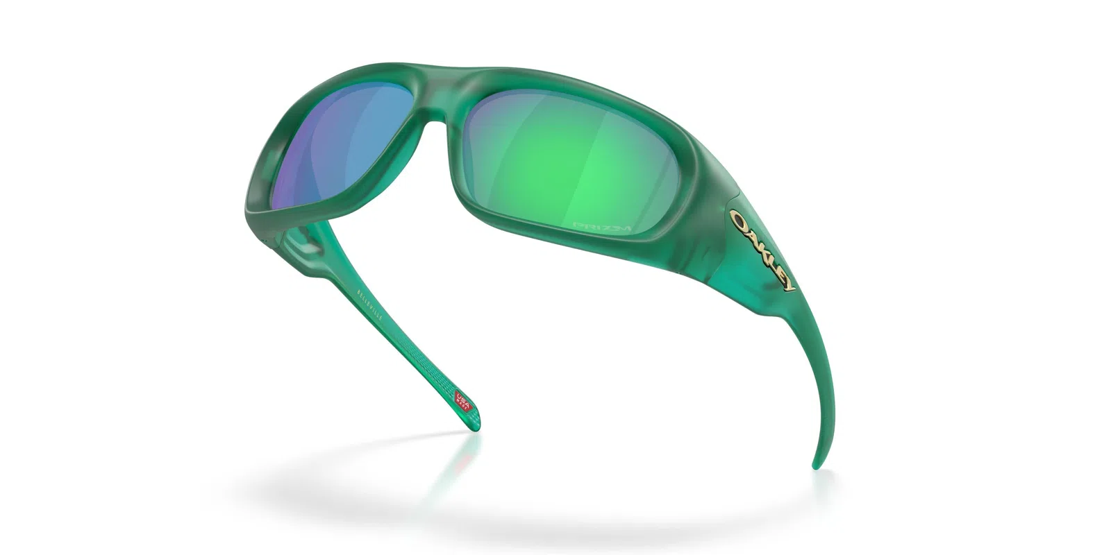 Oakley Belleville 9491 Sunglasses - view 16
